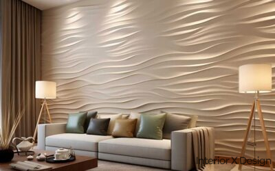 Top 7 POP Designs for Bedroom Walls