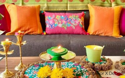 Top 7 Holi Decoration Ideas for Your Home