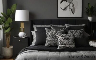 Top 10 Black and Grey Combination For Your Home