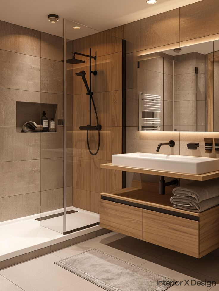 The Rise of Customizable Bathroom Elements