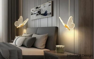 Top 7 Hanging Lights for Bedroom