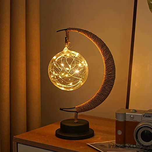 lamp design