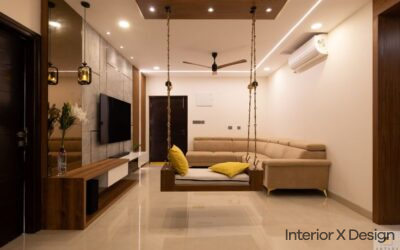 Top 7 2BHK Interior Design Ideas for Your Home