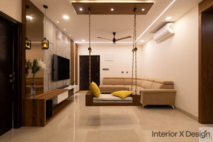 2bhk interior design