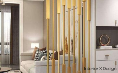 Top 5 Hall Partition Designs for Your Home