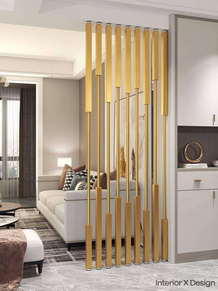 hall partition designs