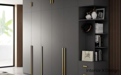 Top 5 Wall Wardrobe Design Ideas