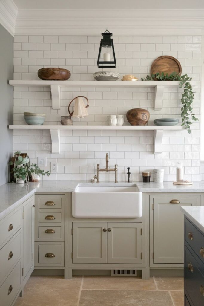  Classic Subway Tiles for a Timeless Look