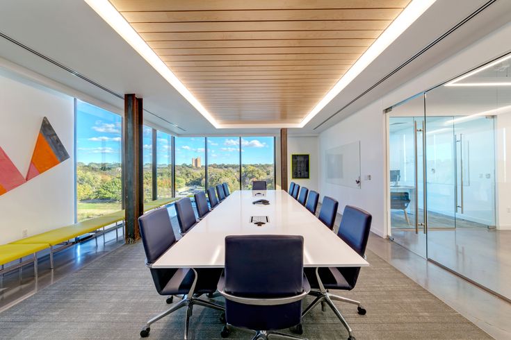 Home Office Cove Light Ceiling Design: Boost Your Productivity