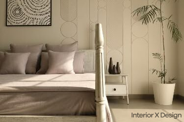 Top 5 Modern Classy Bedroom Wallpaper Designs