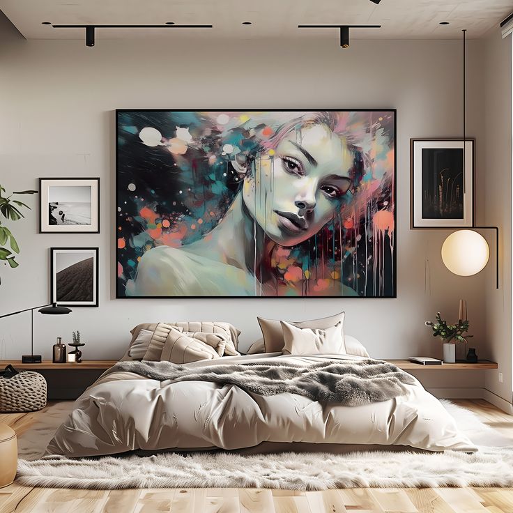 Abstract Art – A Bold Statement for Your Walls