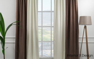 Top 10 Curtain Colour Combination