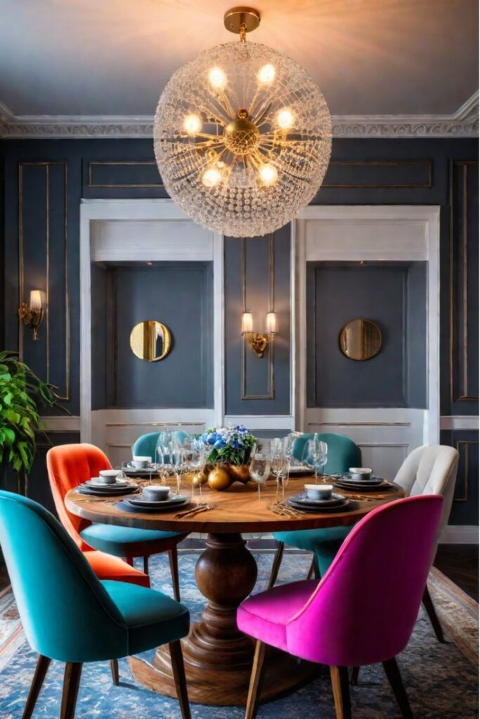 Tips for Maximizing Dining Room Space