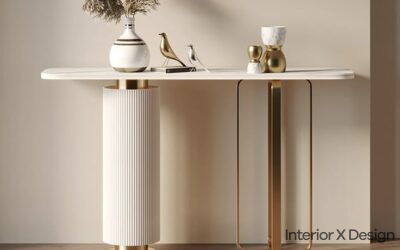 Top 10 Console Table Designs