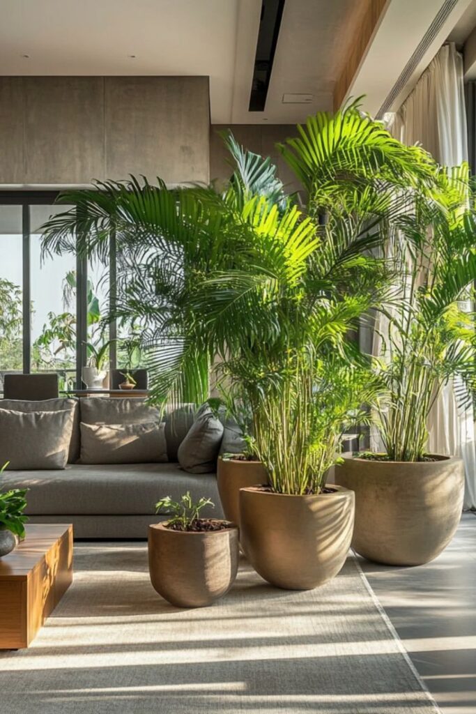 Indoor/Outdoor Garden Combo