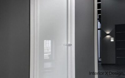 Top 5 Modern Aluminium Bathroom Door Designs