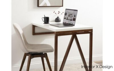 Top 5 Modern Wall Mounted Dining Table Design