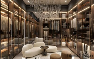 Top 7 Dressing Room Design Ideas