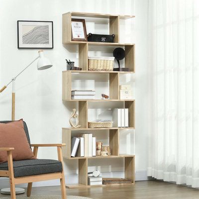 Multi-Tiered Shelving for Efficient Storage