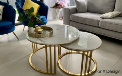 Top 10 Center Table Design Ideas