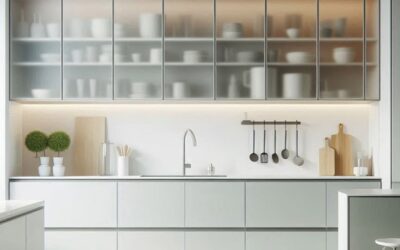 Standard Kitchen Cabinet Dimensions: The Ultimate Guide