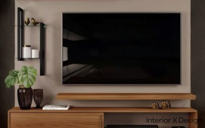 Top 5 TV Wall Design Simple