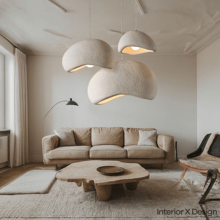 home lighting design