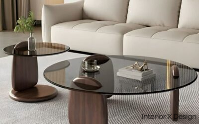 Top 5 Modern Tea Table Design