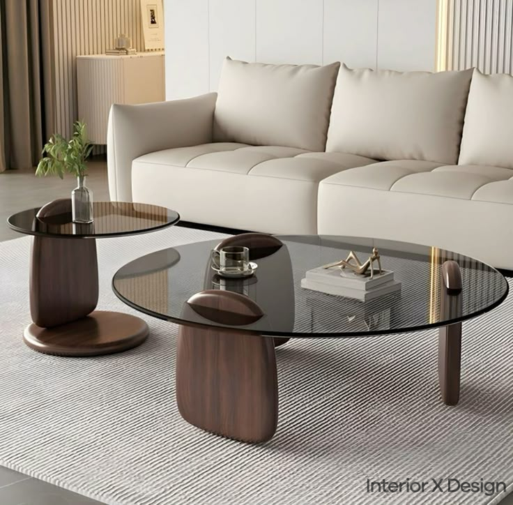 modern tea table design