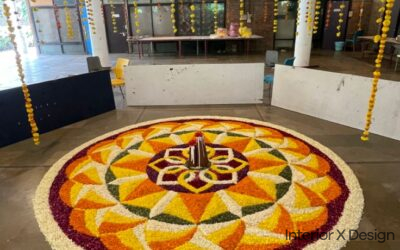 Top 10 Onam Decoration Ideas