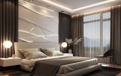 Ideal Bed Position in Bedroom As Per Vastu