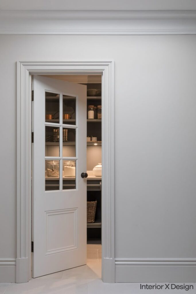 kitchen door design