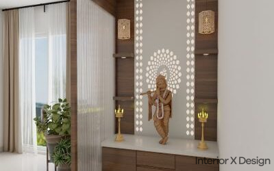 Top 5 Puja Room Colour As Per Vastu