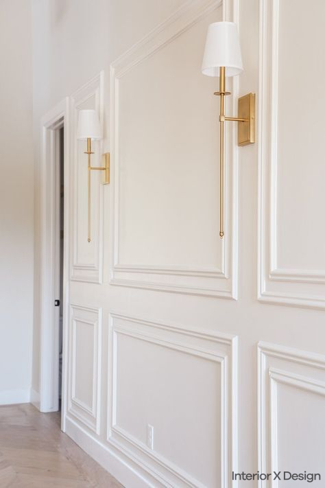 Wainscoting: Add Depth and Dimension to Your Walls