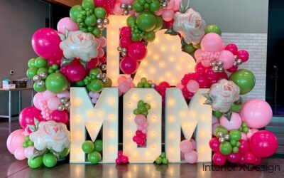 Top 5 Mother’s Day Decoration Ideas