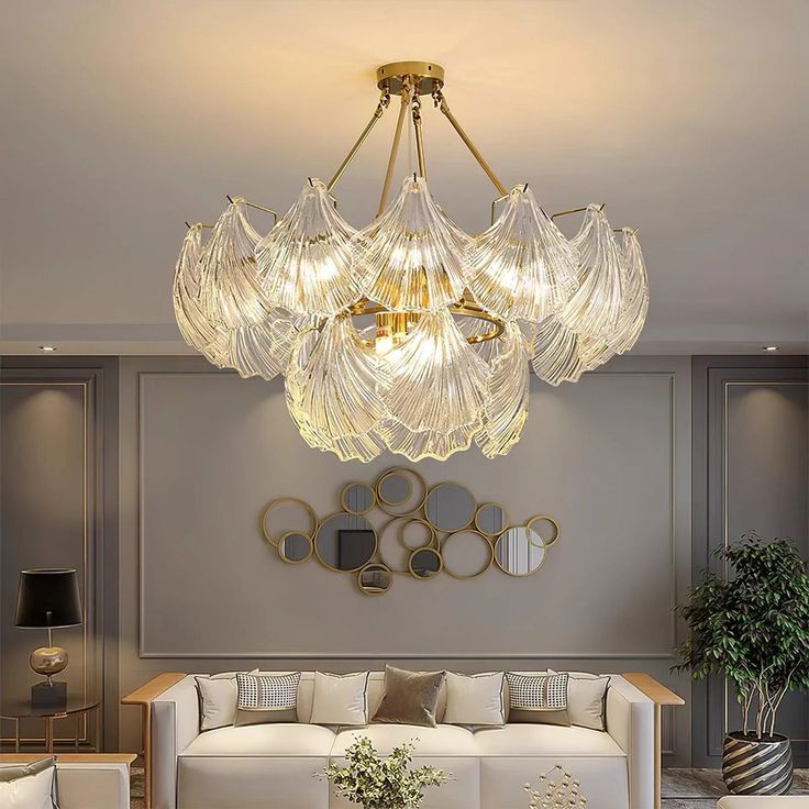  Decorative Lighting to Add Style and Elegance