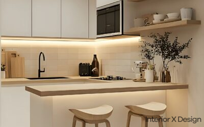 Top 5 Modern Small Kitchen Ideas