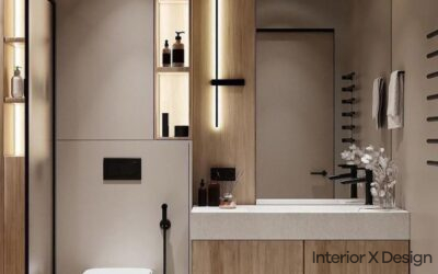 Top 10 Modern toilet Design Ideas