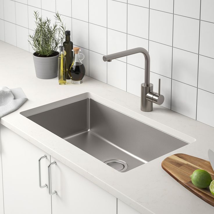 Stainless Steel: Sleek, Durable, and Hygienic