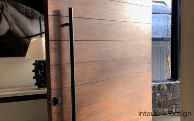 Top 5 Stylish Modern Bedroom Door Design Ideas