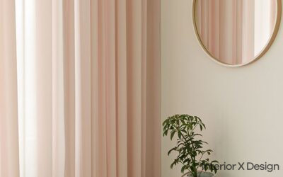 Top 5 Bedroom Curtain Design Ideas: Simple & Modern