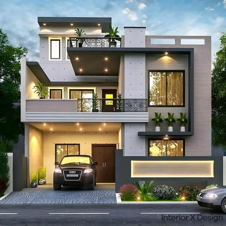 home front design