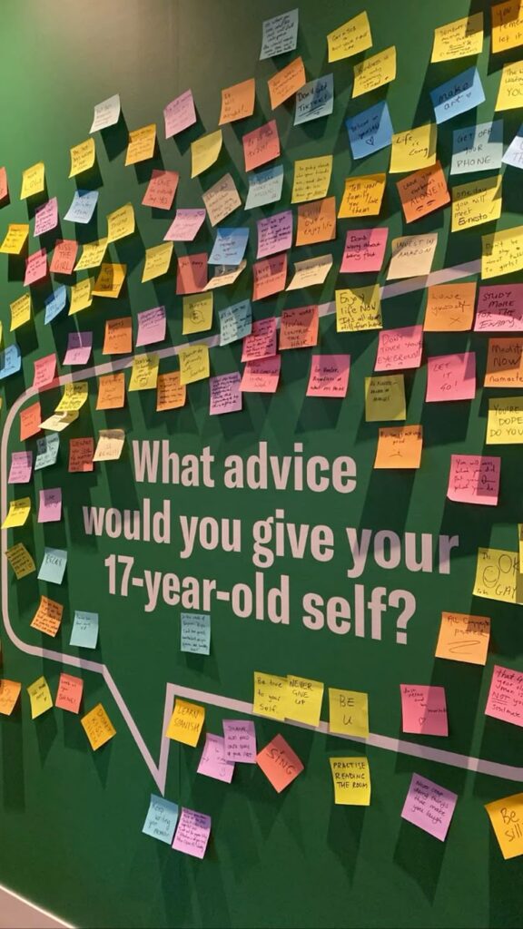  Interactive Bulletin Board