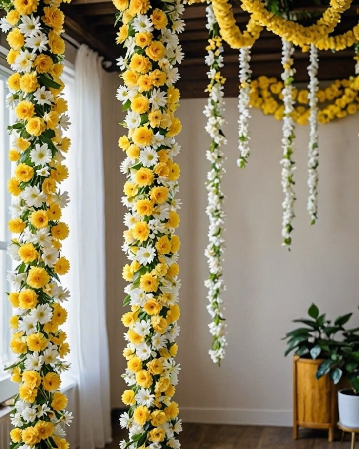 Onam Stage Decoration Ideas