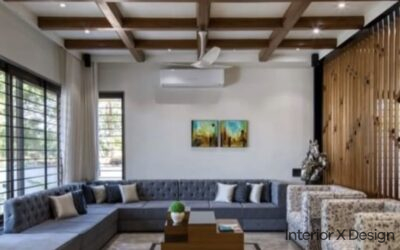 Top 5 Wooden Ceiling Design Ideas