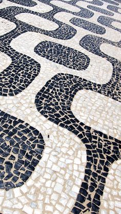 Mosaic Flooring and Eco-Friendliness