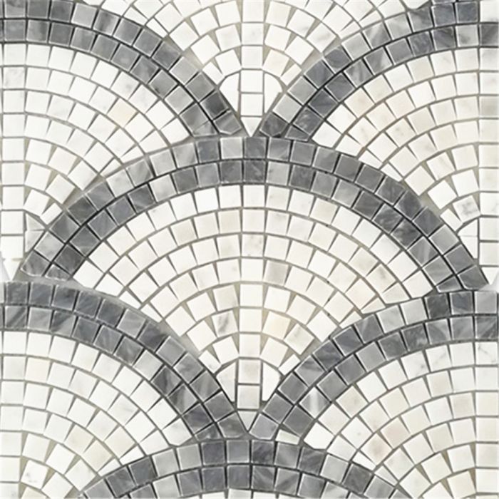  Cost of Mosaic Flooring