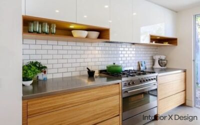 Top 7 Kitchen Dado Tiles Ideas