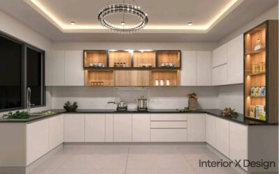 Top 5 Simple Small Kitchen Ceiling Design