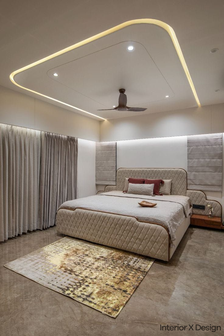 small bedroom ceiling design